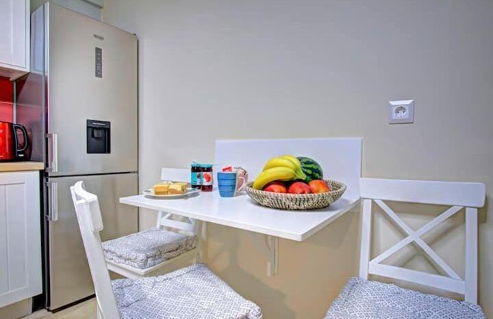 Mon Repos Retreat, Corfu Serviced Accommodation Anemomylos Exterior photo